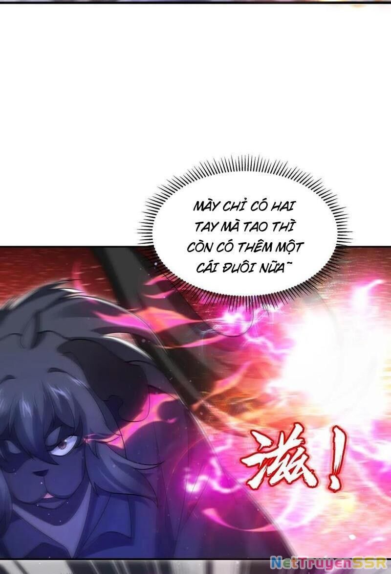 Tích Trữ 10 Vạn Vật Tư Trước Ngày Tận Thế Chapter 174 - Trang 4