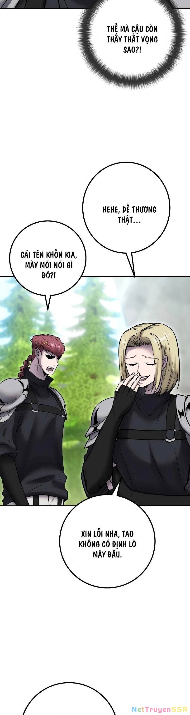 Tôi Mạnh Hơn Anh Hùng Chapter 47 - Trang 4