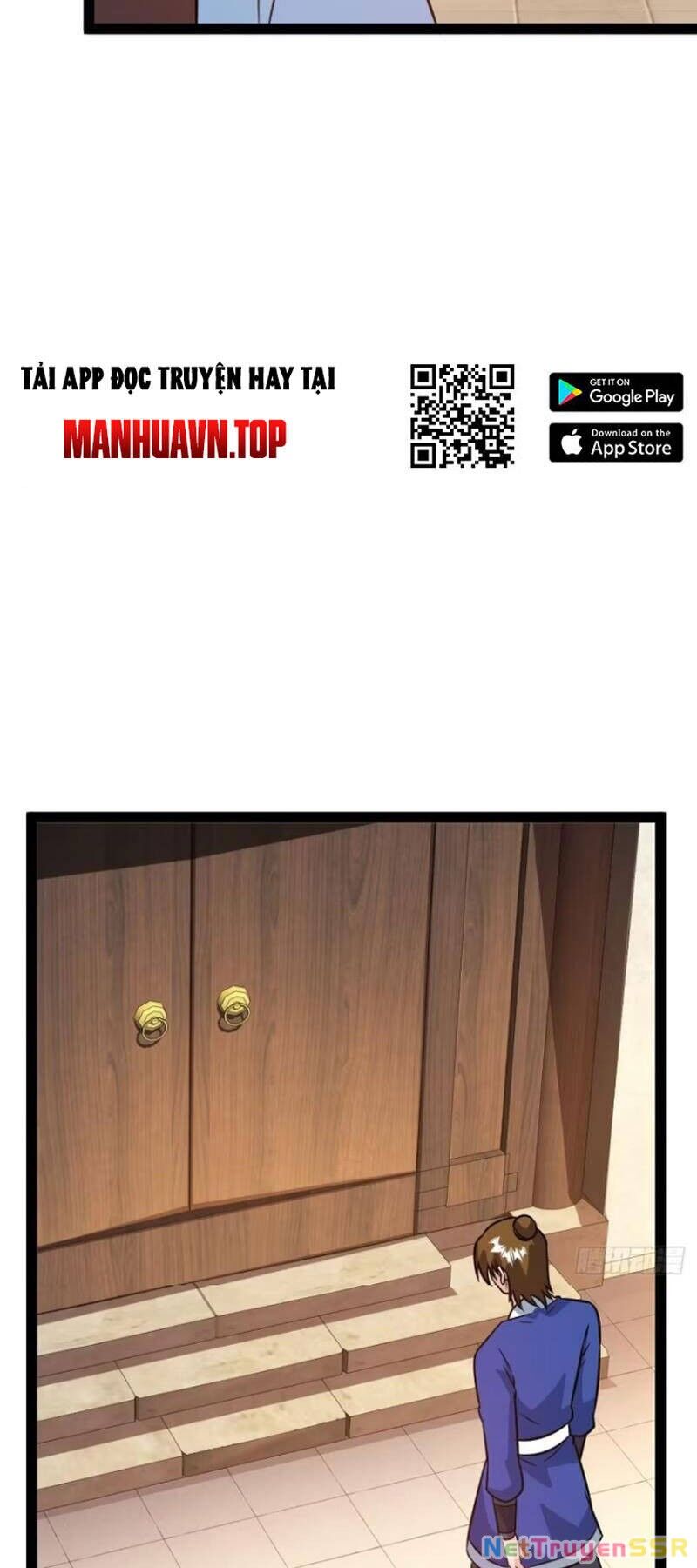 Trăm Tuổi Mở Hệ Thống, Hiếu Tử Hiền Tôn Quỳ Khắp Núi! Chapter 55 - Trang 4