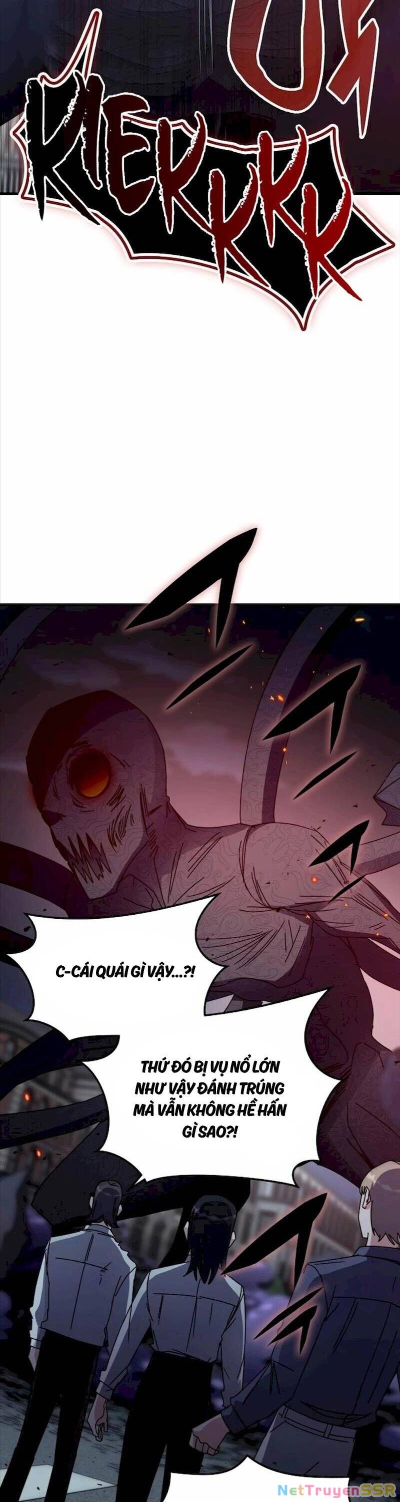 Học Viện Tối Thượng Chapter 111 - Trang 4