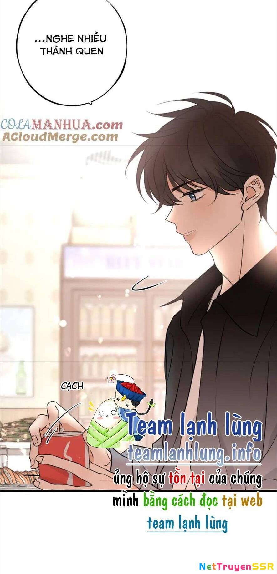 Nhật Ký Tình Yêu Hằng Ngày Chapter 9 - Trang 2