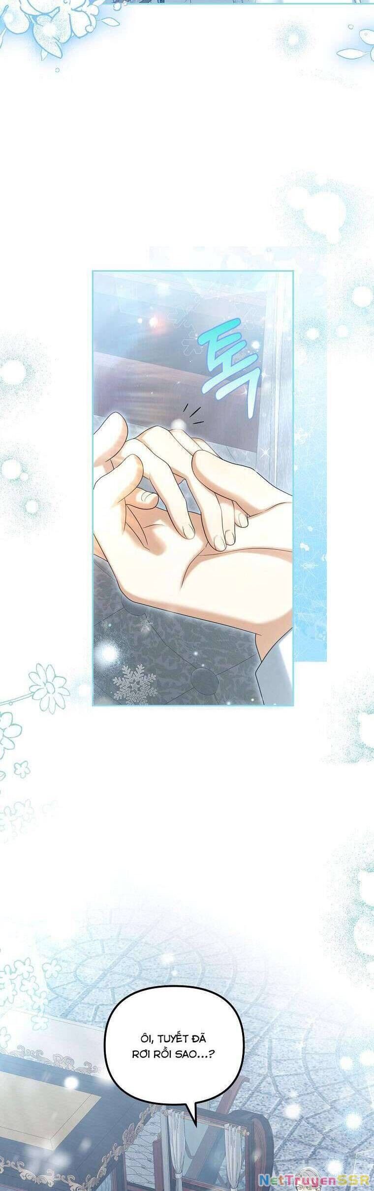 Sao Lại Ám Ảnh Cô Vợ Giả Mạo Quá Vậy? Chap 39 - Trang 4