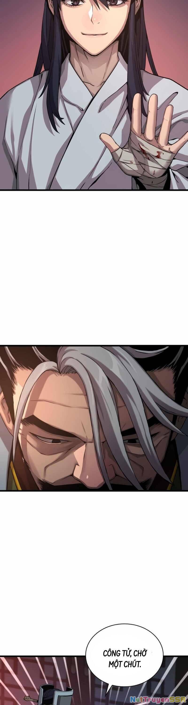 Quái Lực Loạn Thần Chapter 24 - Trang 4