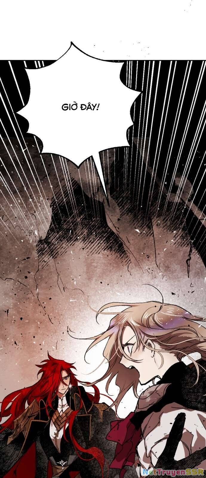 Lời Thú Nhận Của Chúa Tể Bóng Tối Chap 34 - Trang 4