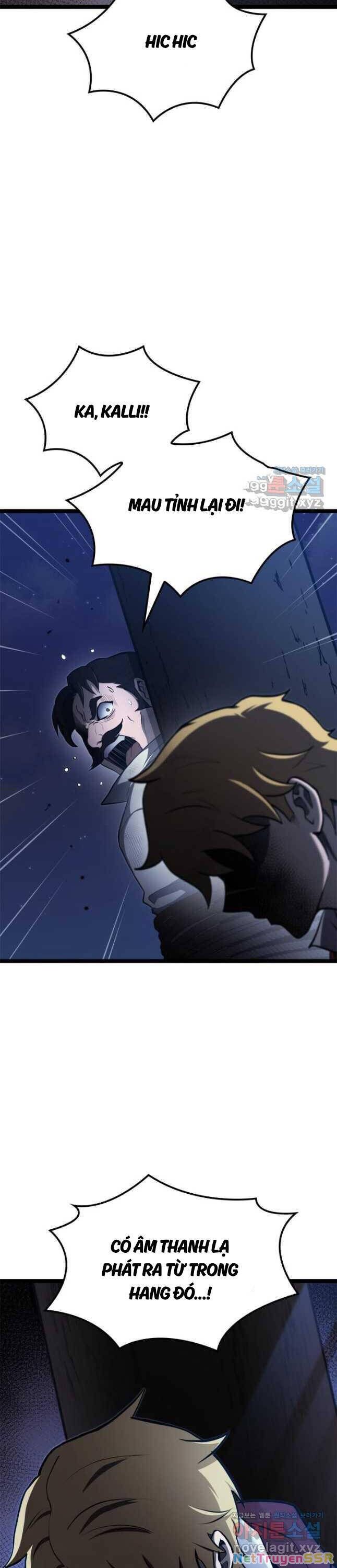 Nhà Vô Địch Kalli Chapter 59 - Next Chapter 60