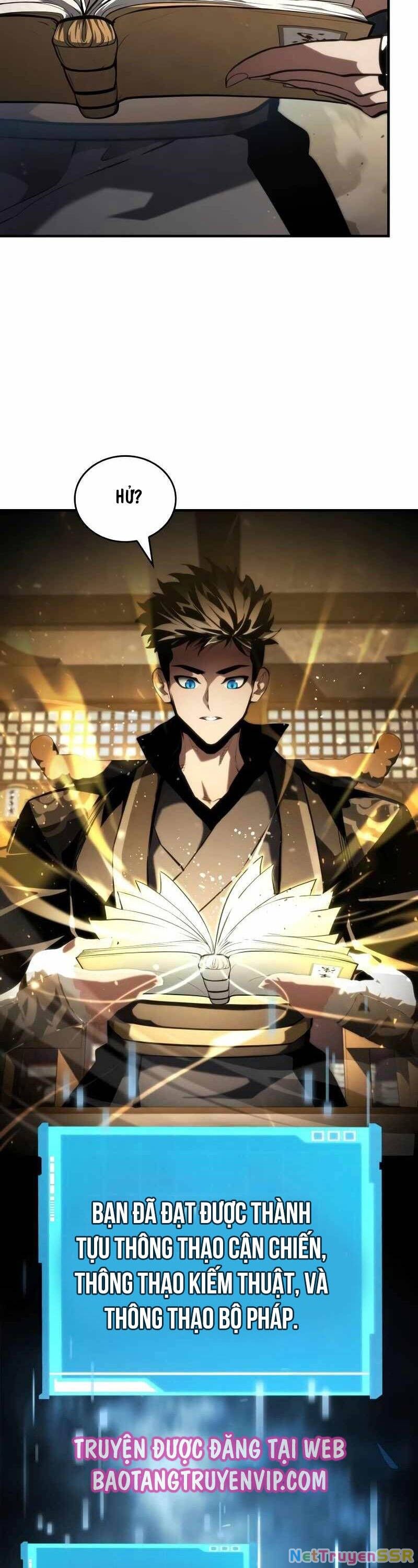 Chiêu Hồn Giả Siêu Phàm Chapter 87 - Trang 4
