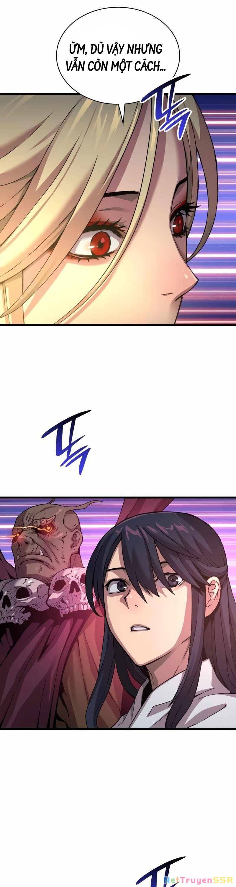 Quái Lực Loạn Thần Chapter 24 - Trang 4