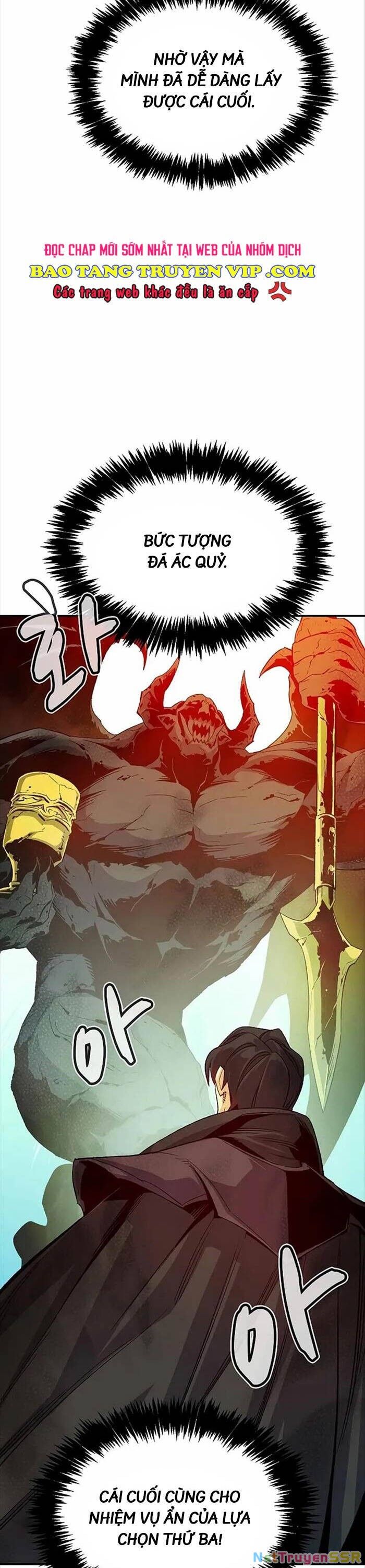 Độc Cô Tử Linh Sư Chapter 120 - Next Chapter 121