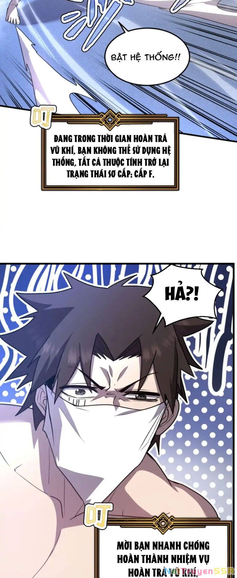 Hệ Thống Của Ta Thật Đứng Đắn Chapter 17 - Trang 4