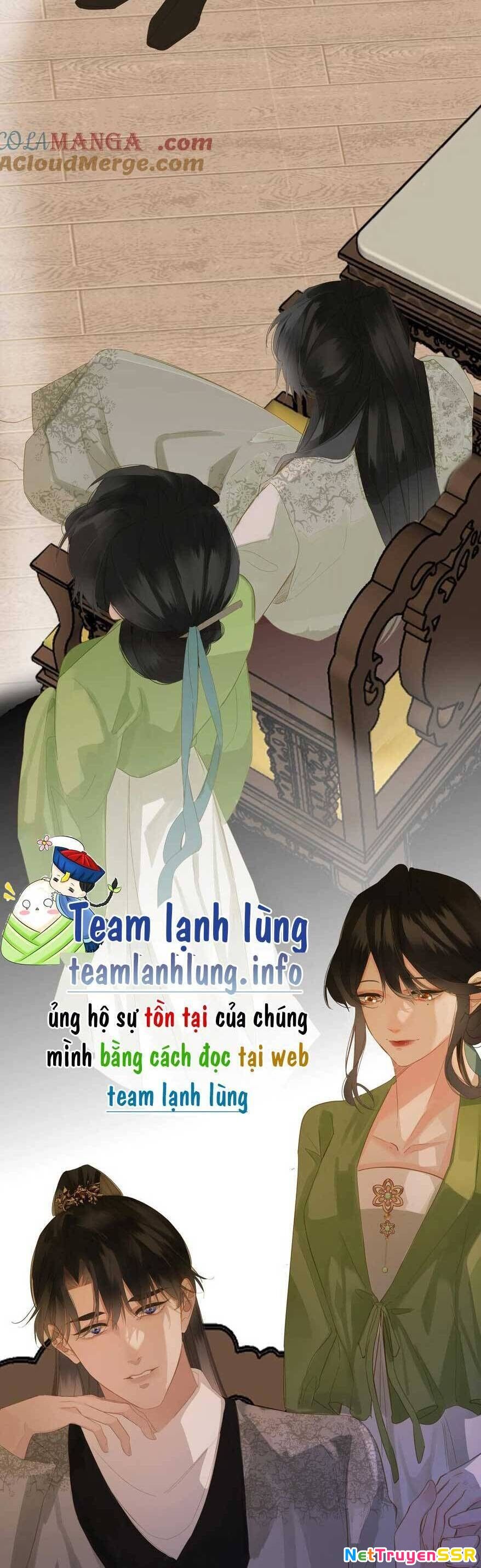 Vương Gia Hắn Luôn Nghĩ Tôi Yêu Hắn Đến Nghiện Chapter 80 - Trang 4