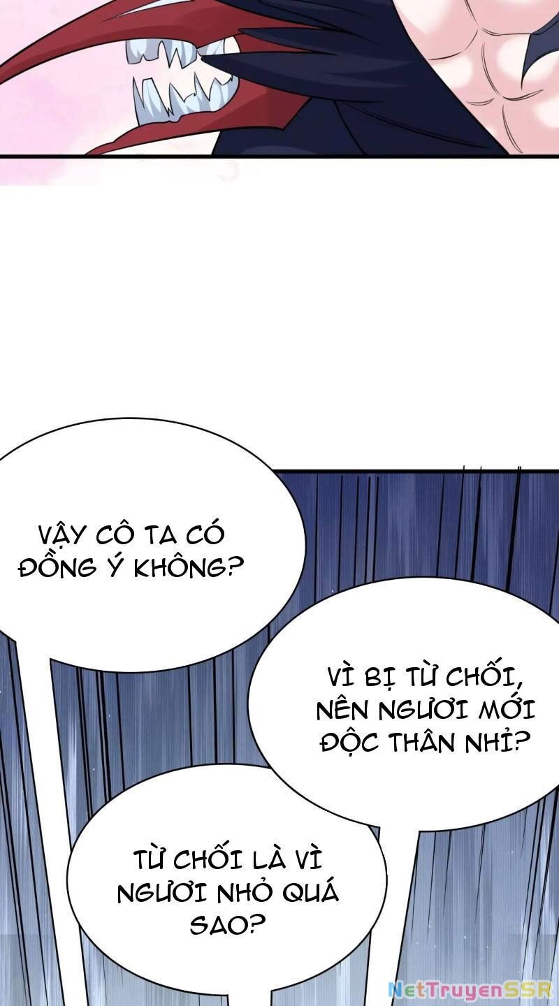 Ta Vô Địch Từ Ăn Chực Chapter 27 - Trang 4
