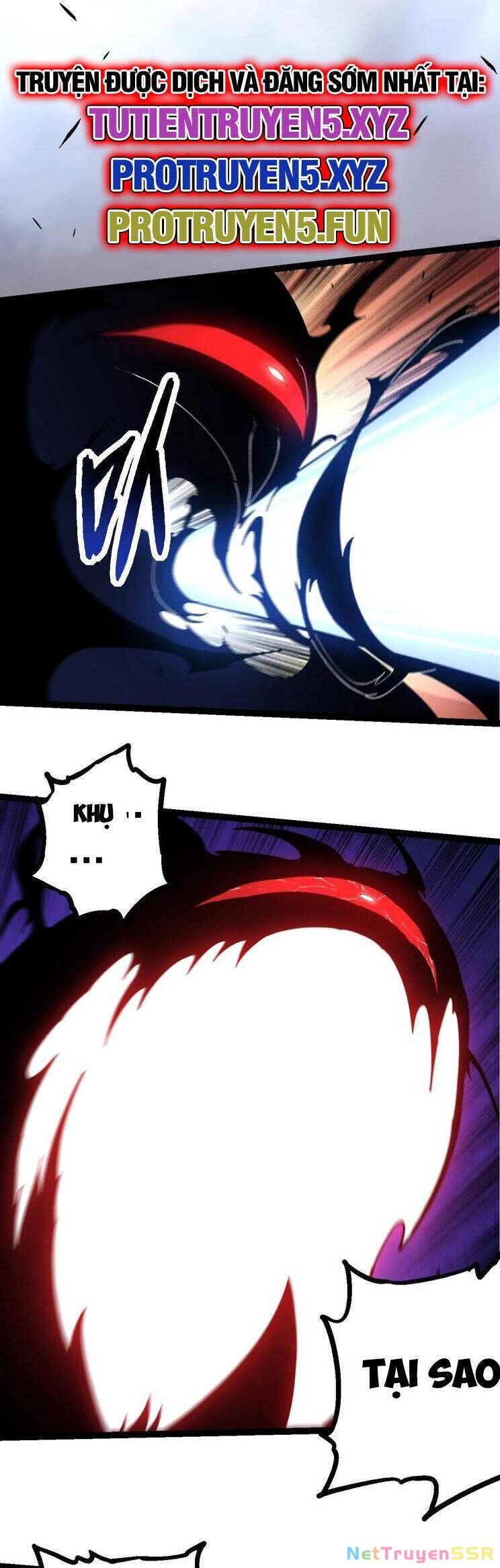 Chuyển Sinh Thành Liễu Đột Biến Chapter 227 - Trang 4