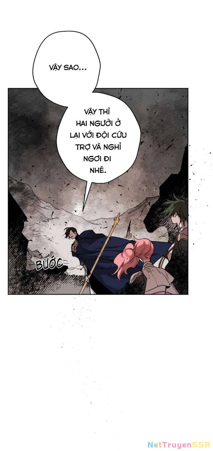 Lời Thú Nhận Của Chúa Tể Bóng Tối Chap 34 - Trang 4