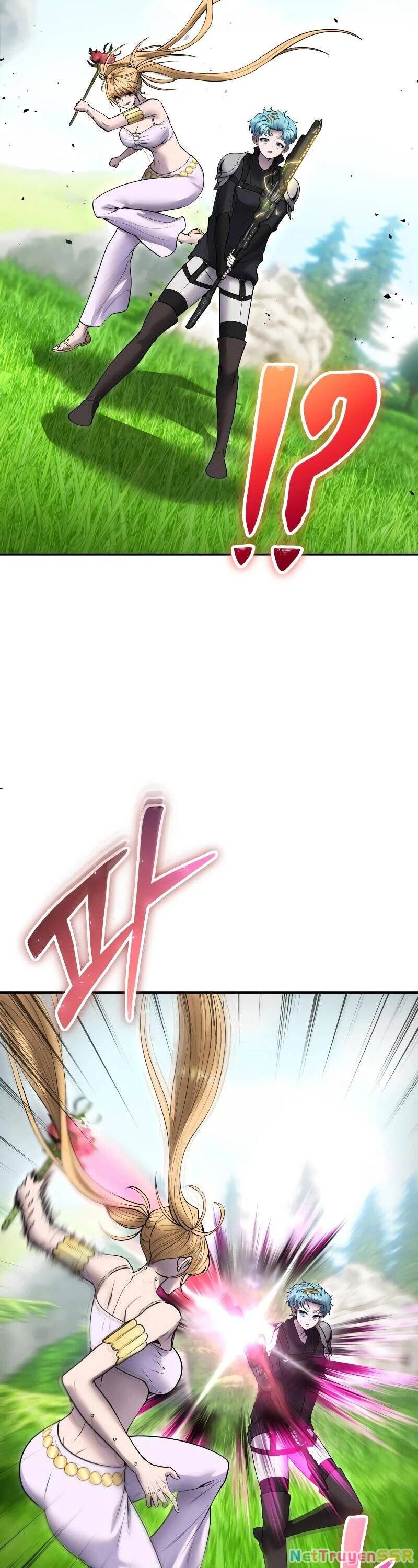 Tôi Mạnh Hơn Anh Hùng Chapter 47 - Trang 4