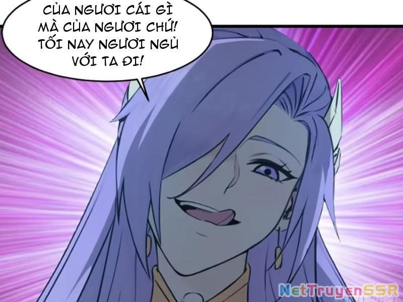 Ngươi Là Hạng Người Gì Cũng Dám Ở Tiên Giới Lên Mặt Với Ta? Chapter 70 - Trang 4