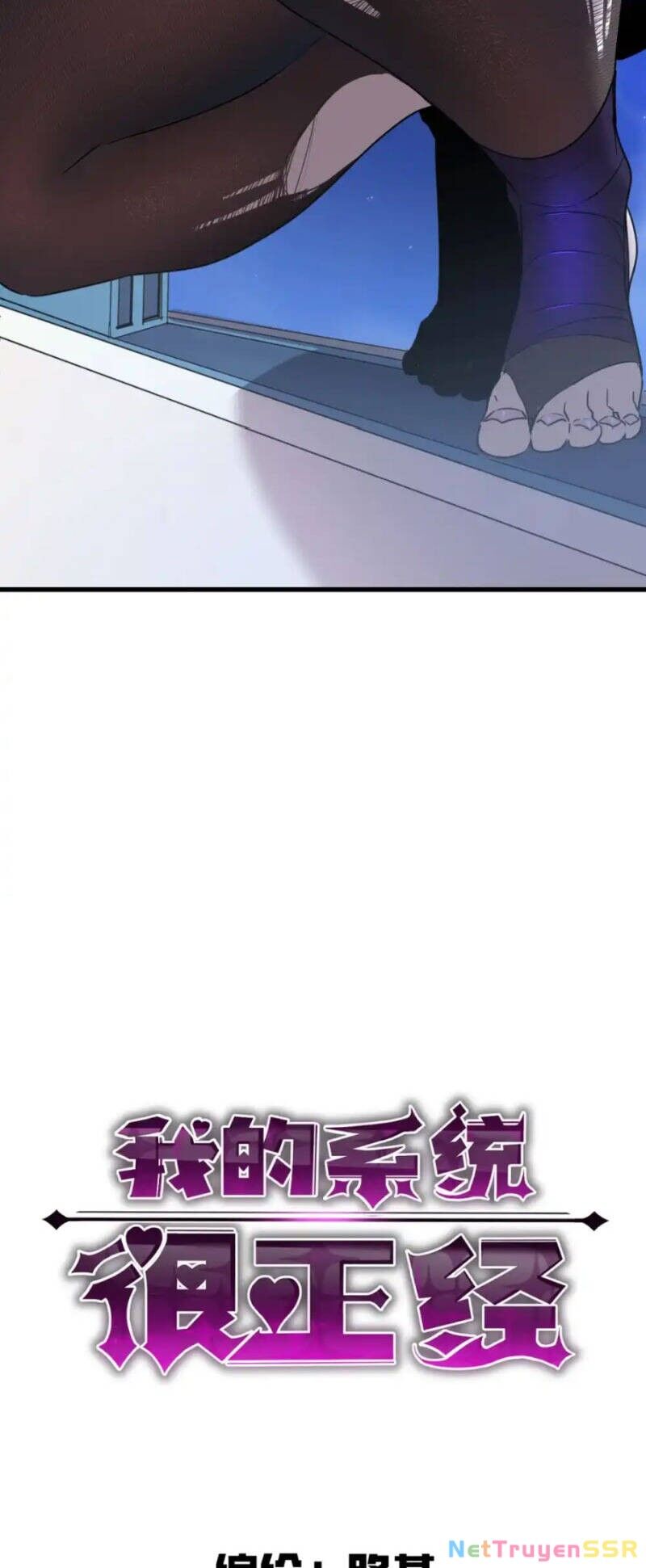 Hệ Thống Của Ta Thật Đứng Đắn Chapter 17 - Trang 4