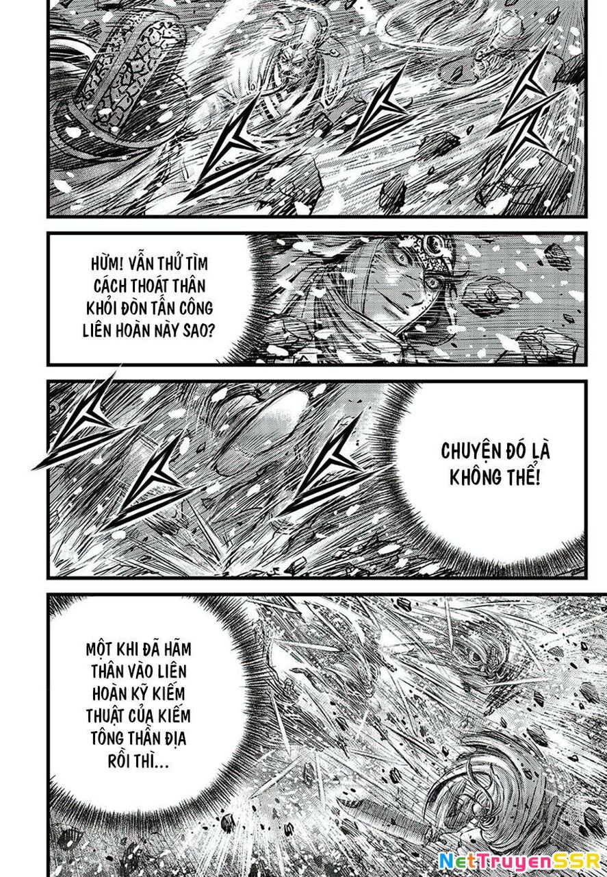 Hiệp Khách Giang Hồ Chapter 678 - Next Chapter 679