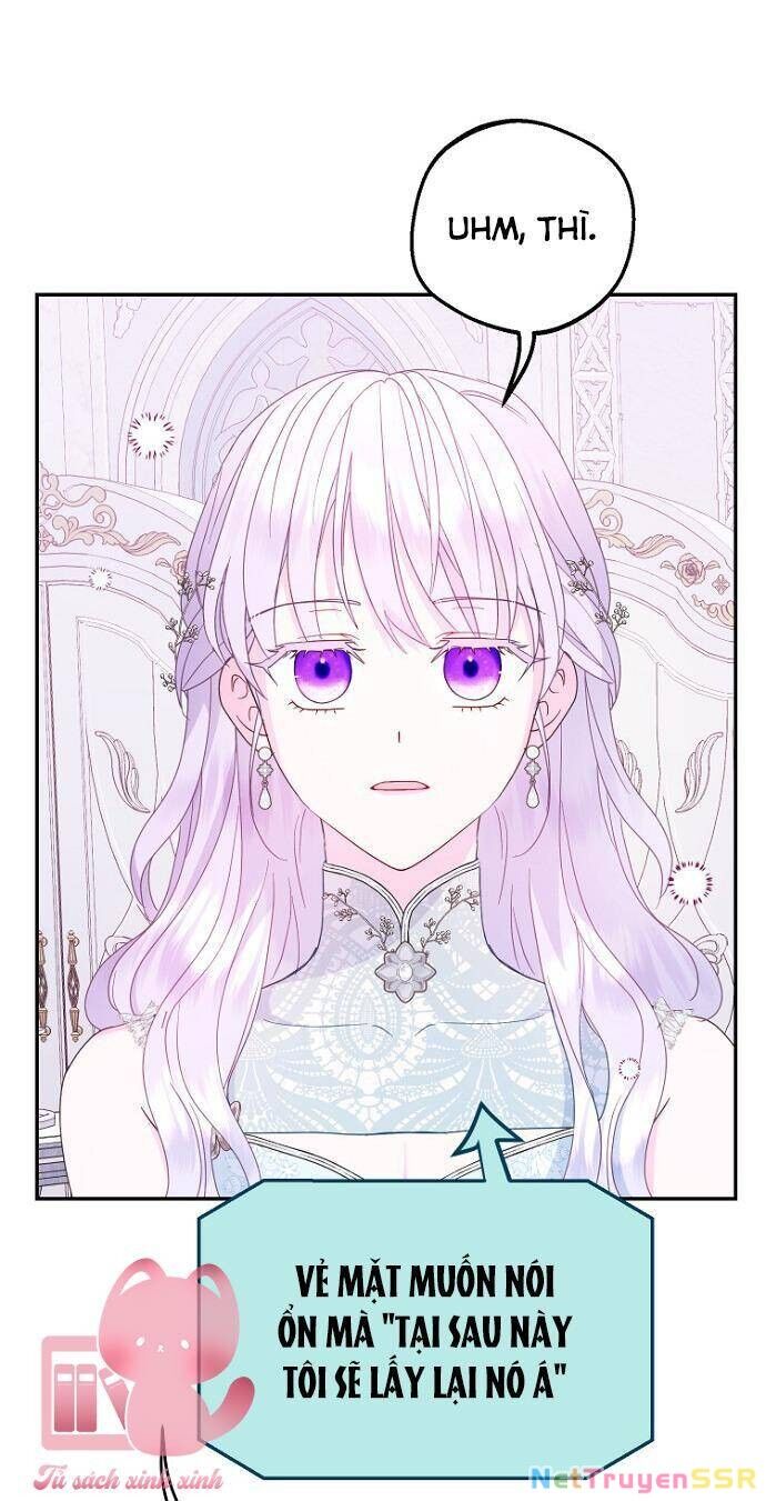 Tiền Là Tất Cả Chồng Là Phù Du Chapter 66 - Trang 4