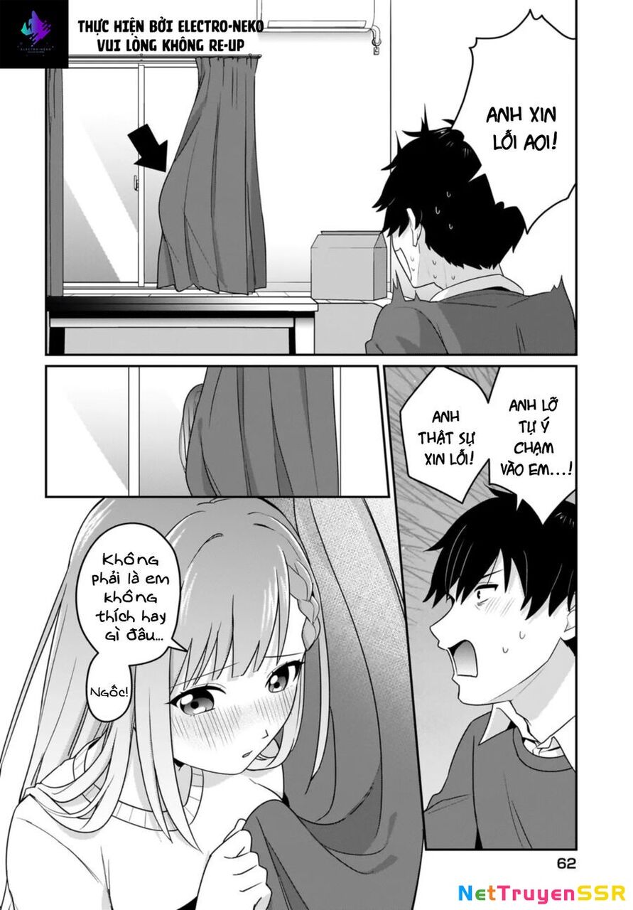 Kutabire Salarymen No Ore, 7 Nenburi Ni Saikai Shita Bishoujo Jk To Dosei Wo Hajimaru Chapter 2 - Trang 2