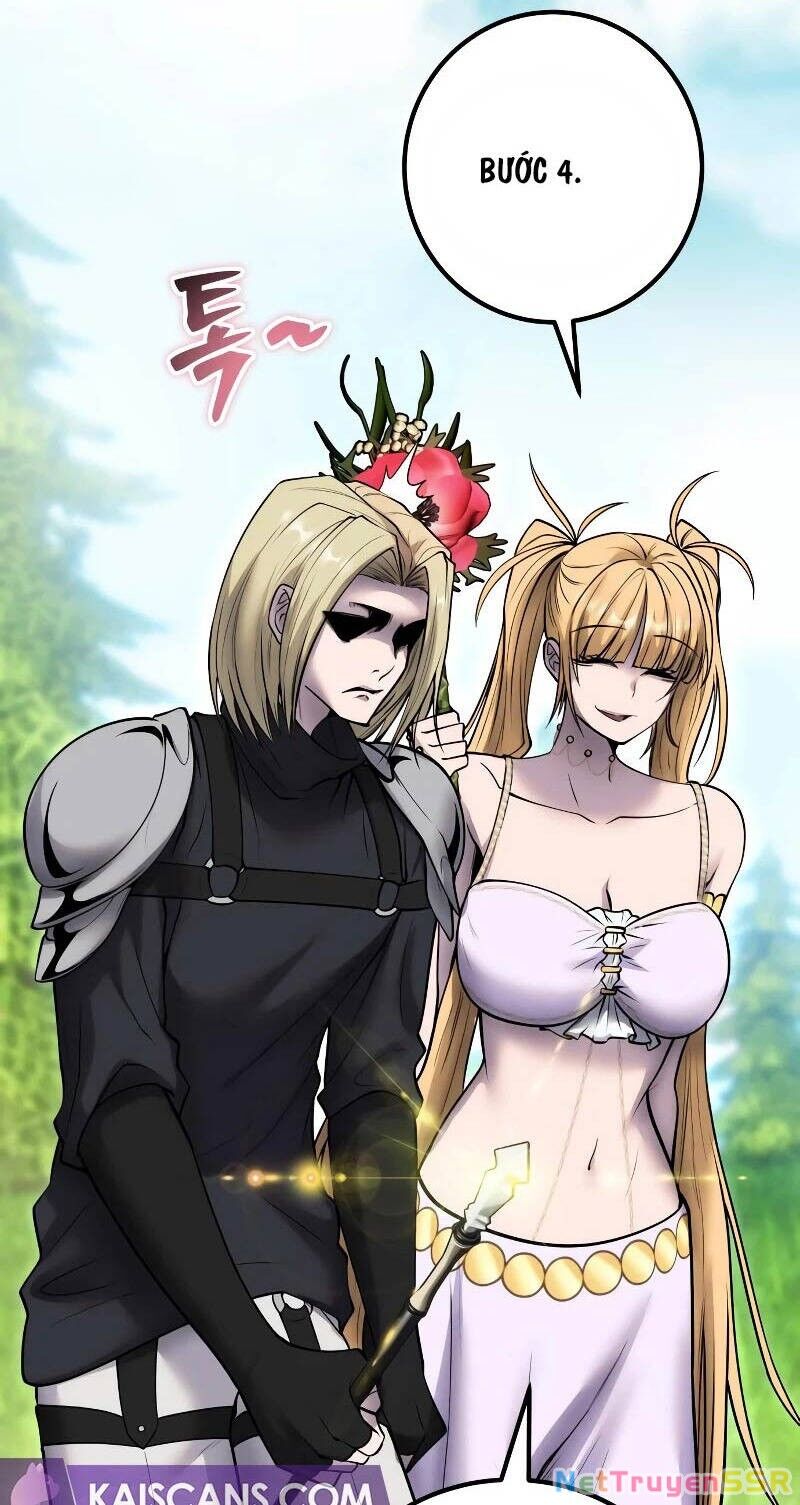 Tôi Mạnh Hơn Anh Hùng Chapter 47 - Trang 4