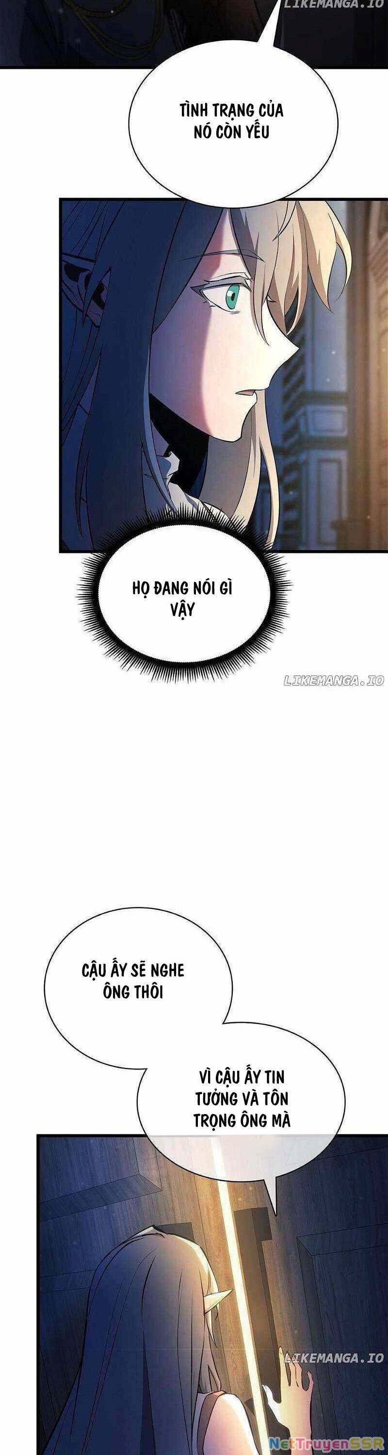 Ánh Sáng Cuối Con Đường Chapter 190 - Trang 4