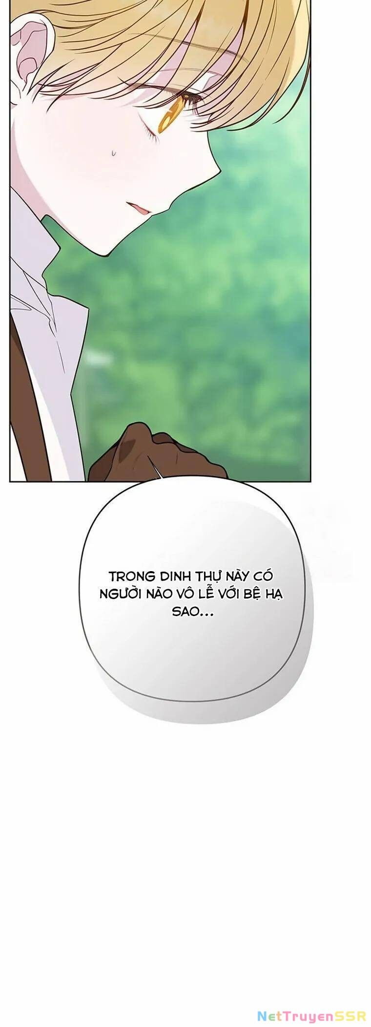 Bạo Chúa Bé Con Chapter 60 - Trang 4