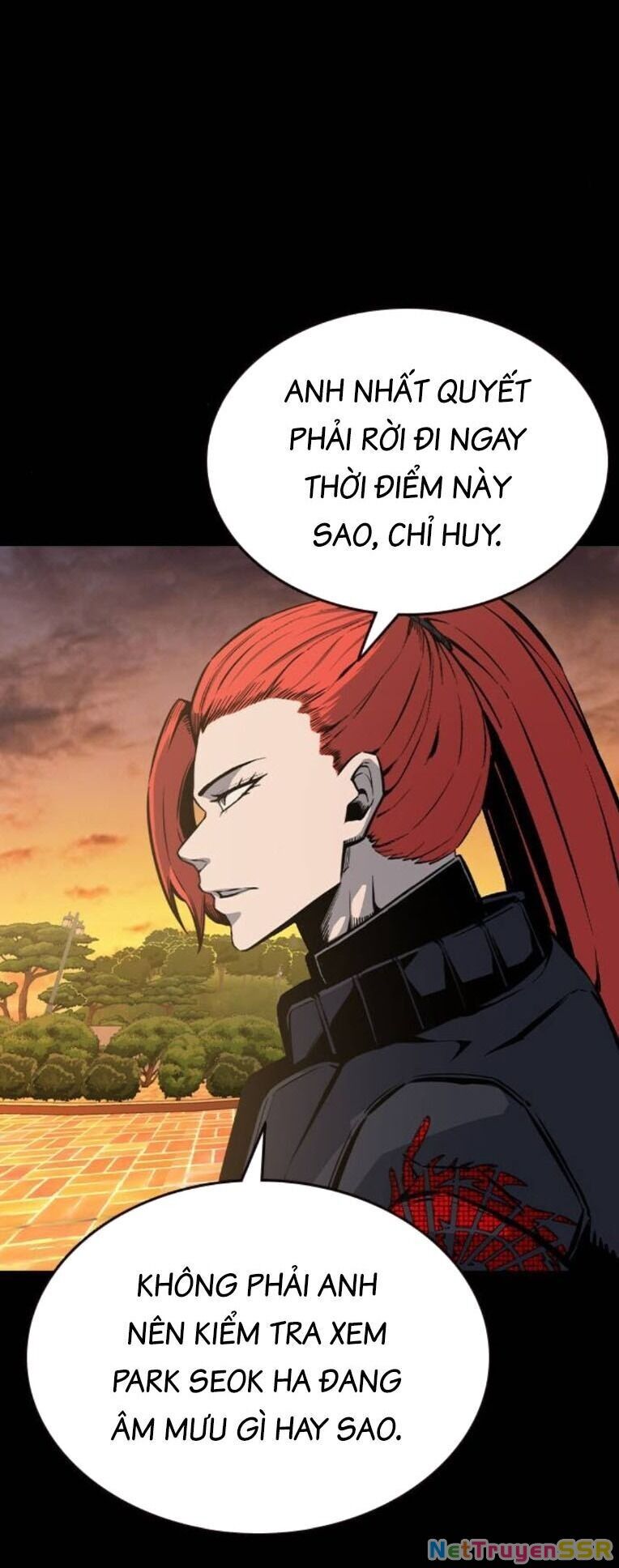 King Game Chapter 90 - Trang 4