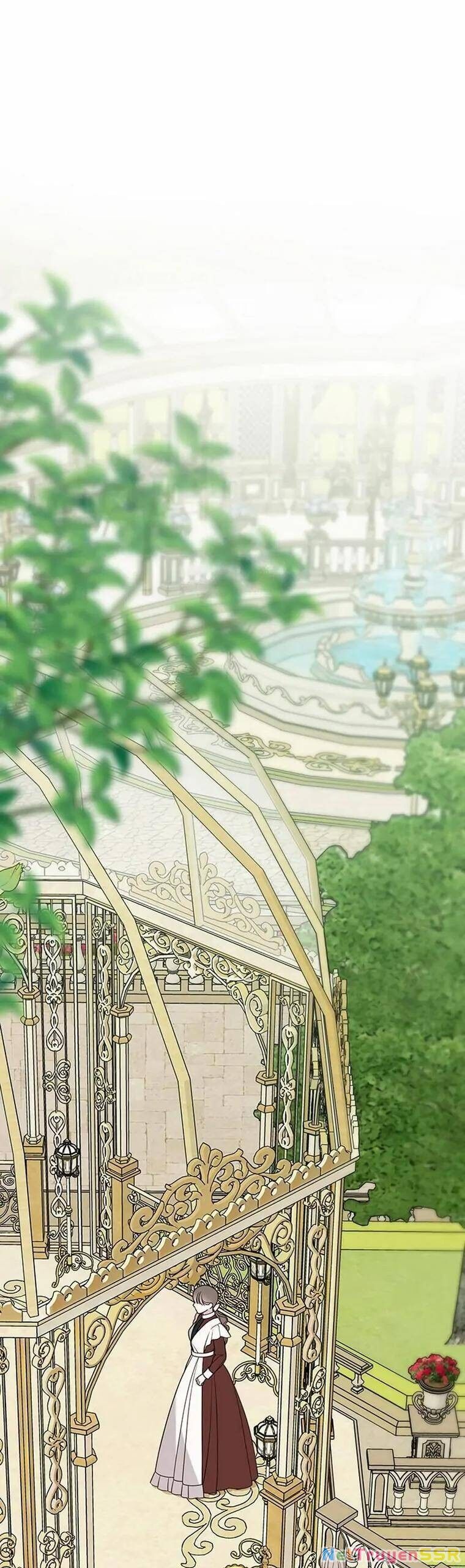 Bạo Chúa Bé Con Chapter 60 - Trang 4