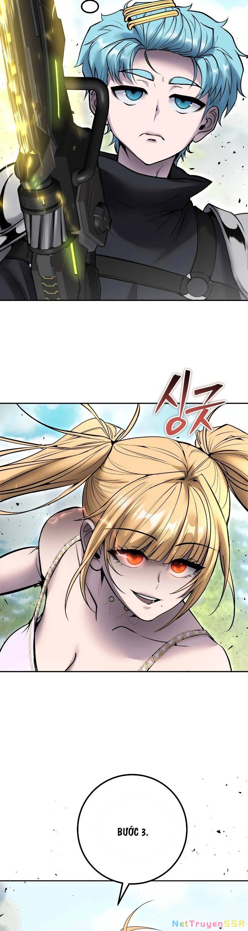 Tôi Mạnh Hơn Anh Hùng Chapter 47 - Trang 4