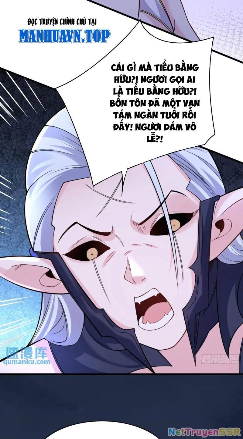 Ta Vô Địch Từ Ăn Chực Chapter 27 - Trang 4