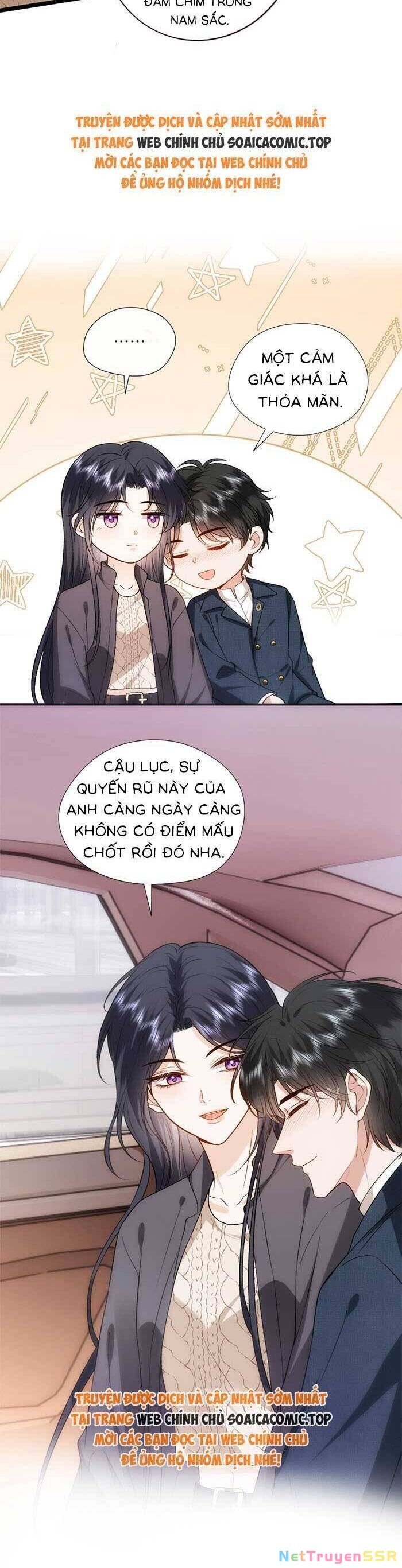 Vợ Của Lục Tổng Không Phải Dạng Vừa Chapter 137 - Trang 4