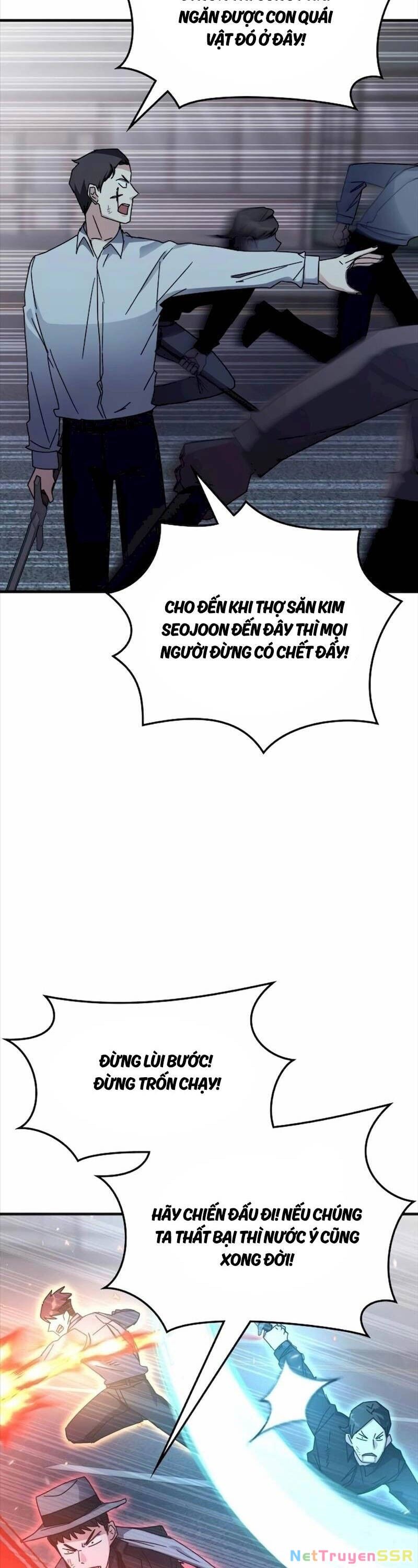 Học Viện Tối Thượng Chapter 111 - Trang 4