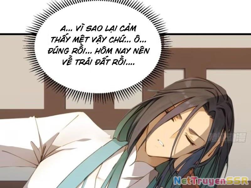 Ngươi Là Hạng Người Gì Cũng Dám Ở Tiên Giới Lên Mặt Với Ta? Chapter 70 - Trang 4