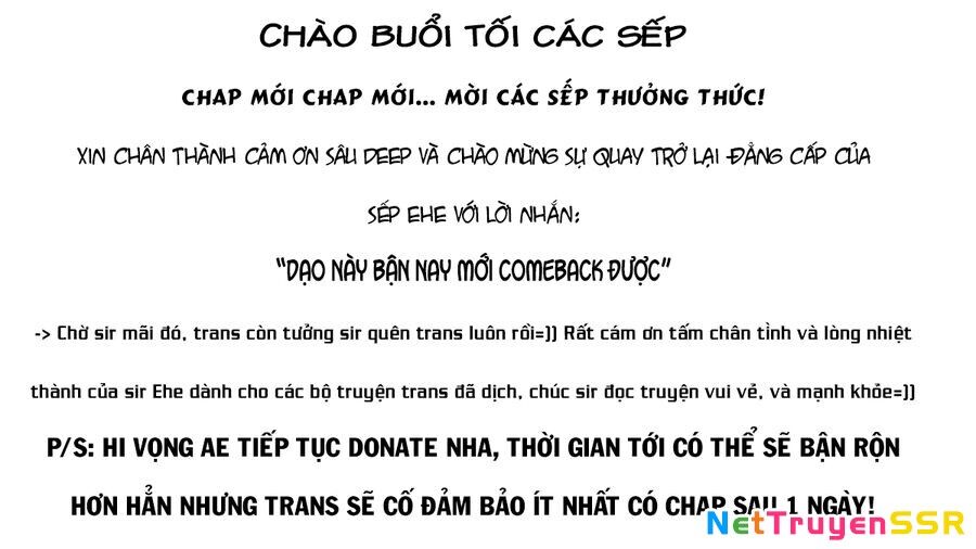 Shinju No Nectar Chapter 60 - Trang 4