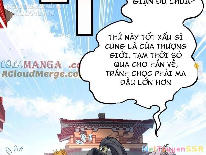 Vợ Tôi Và Tôi Thống Trị Tam Giới Chapter 139 - Trang 3