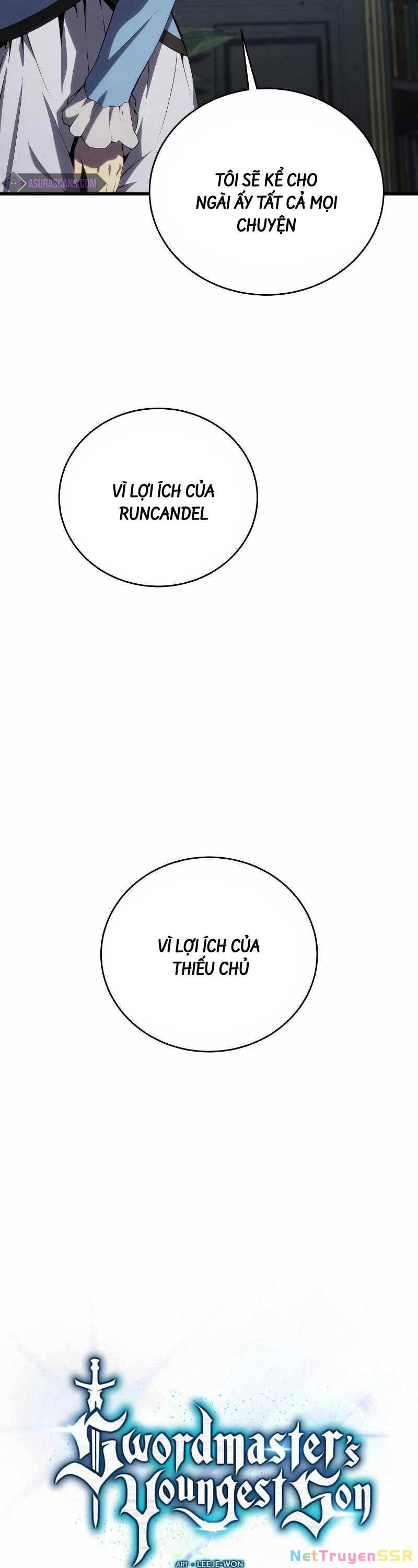 Con Trai Út Của Gia Đình Kiếm Thuật Danh Tiếng Chapter 113 - Trang 4