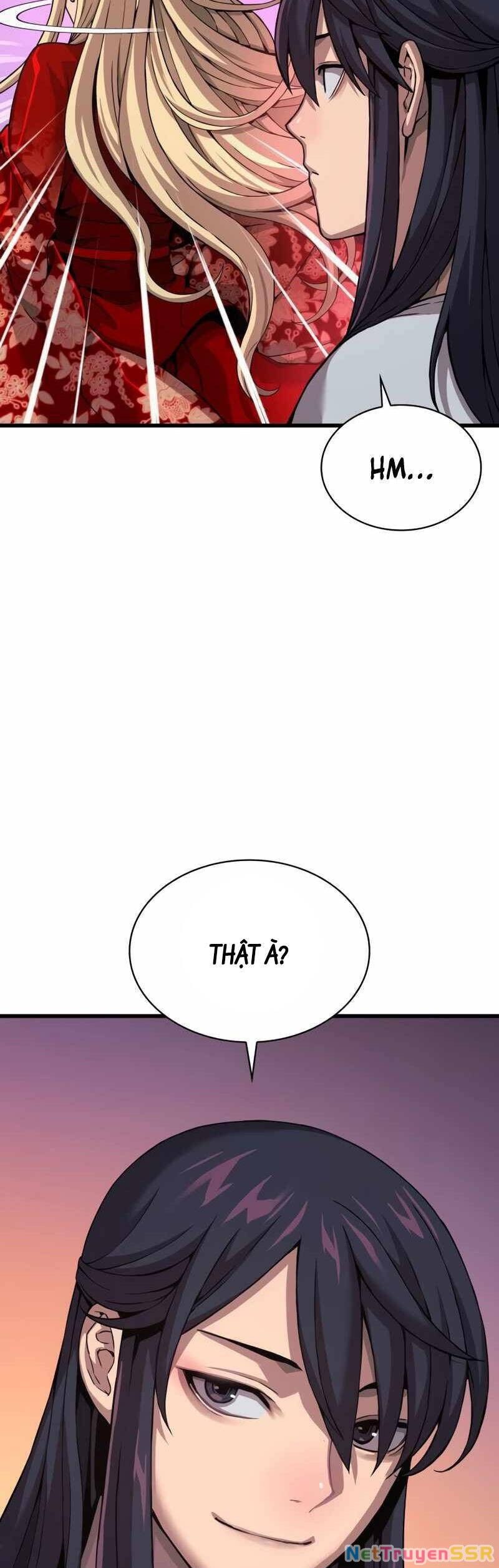 Quái Lực Loạn Thần Chapter 24 - Trang 4