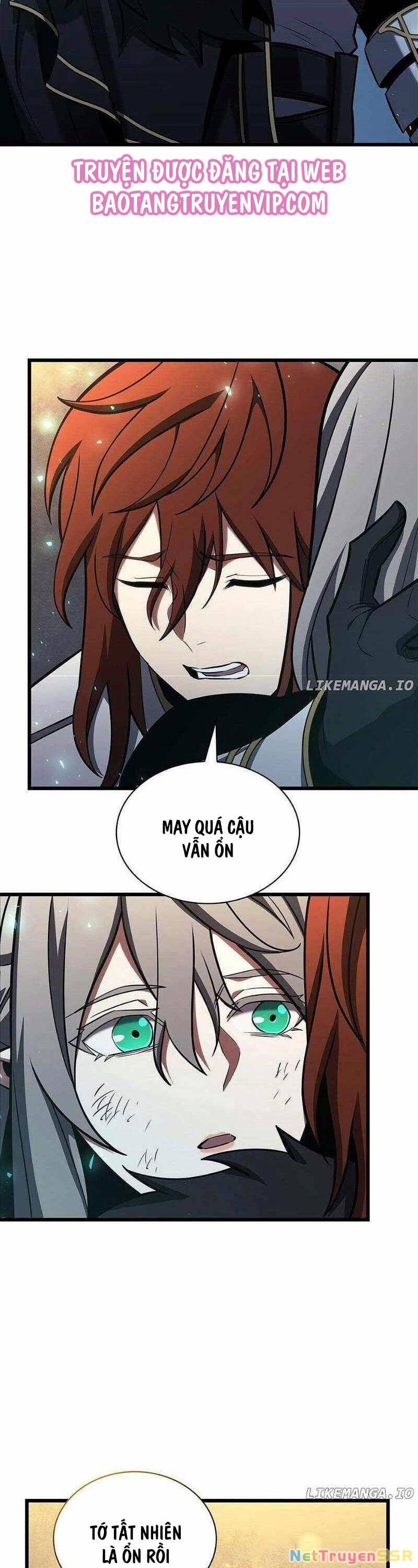 Ánh Sáng Cuối Con Đường Chapter 190 - Trang 4
