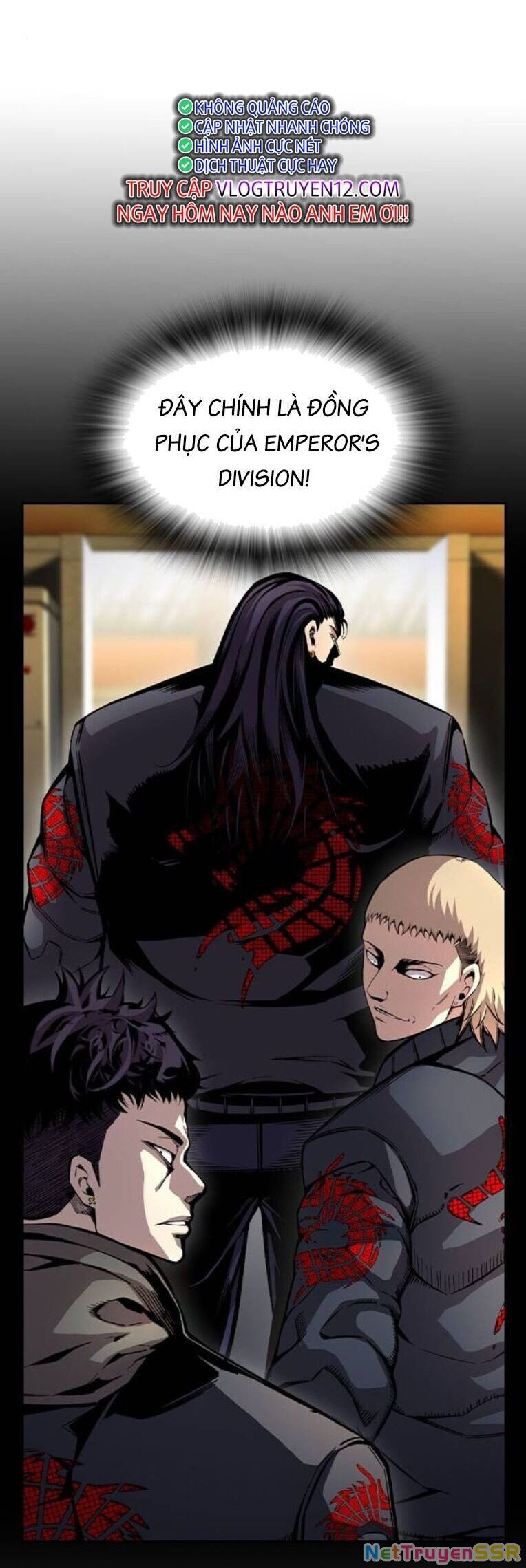 King Game Chapter 90 - Trang 4