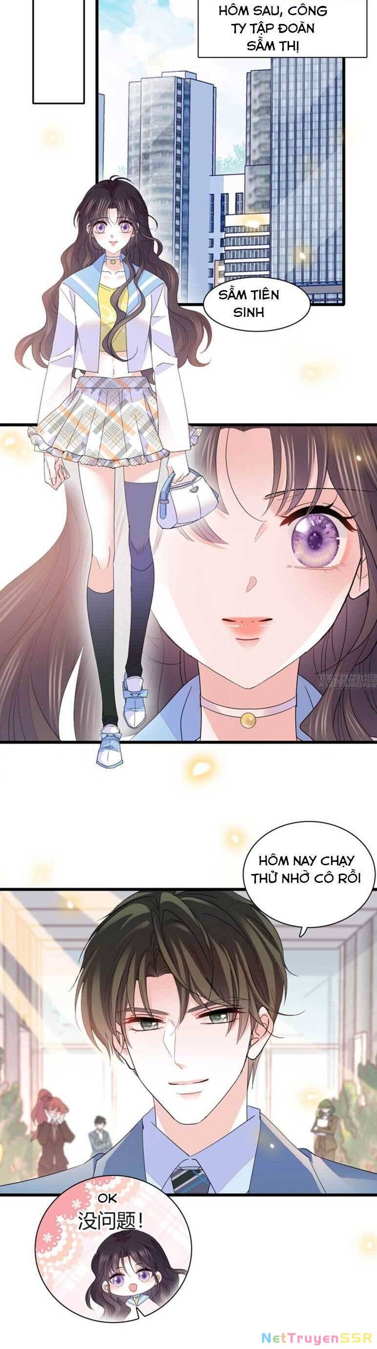 Thiên Kim Toàn Năng Bá Khí Ngút Trời Chapter 101 - Next Chapter 102