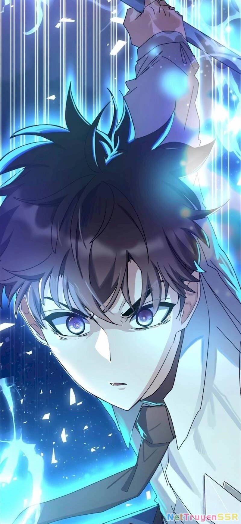 Học Viện Tối Thượng Chapter 111 - Trang 4