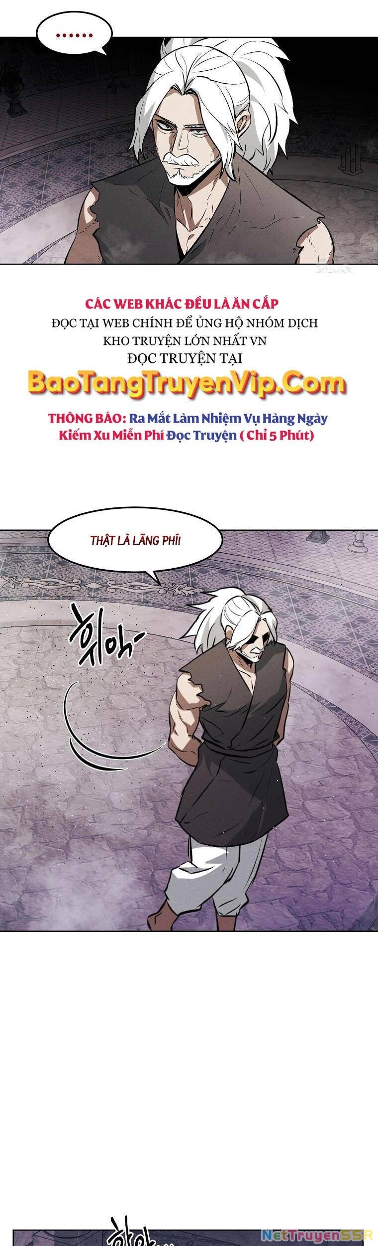 Kẻ Bất Bại Chapter 89 - Next 