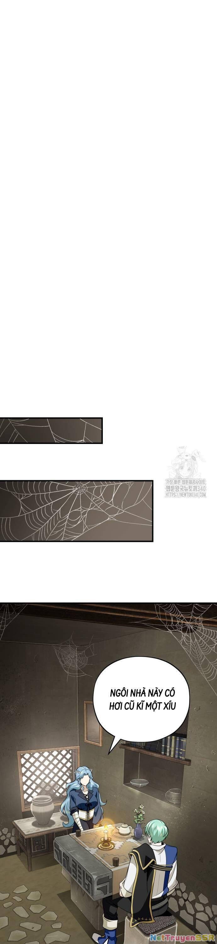Sự Thức Tỉnh Của Hắc Ma Pháp Sư Sau 66666 Năm Chapter 120 - Trang 4