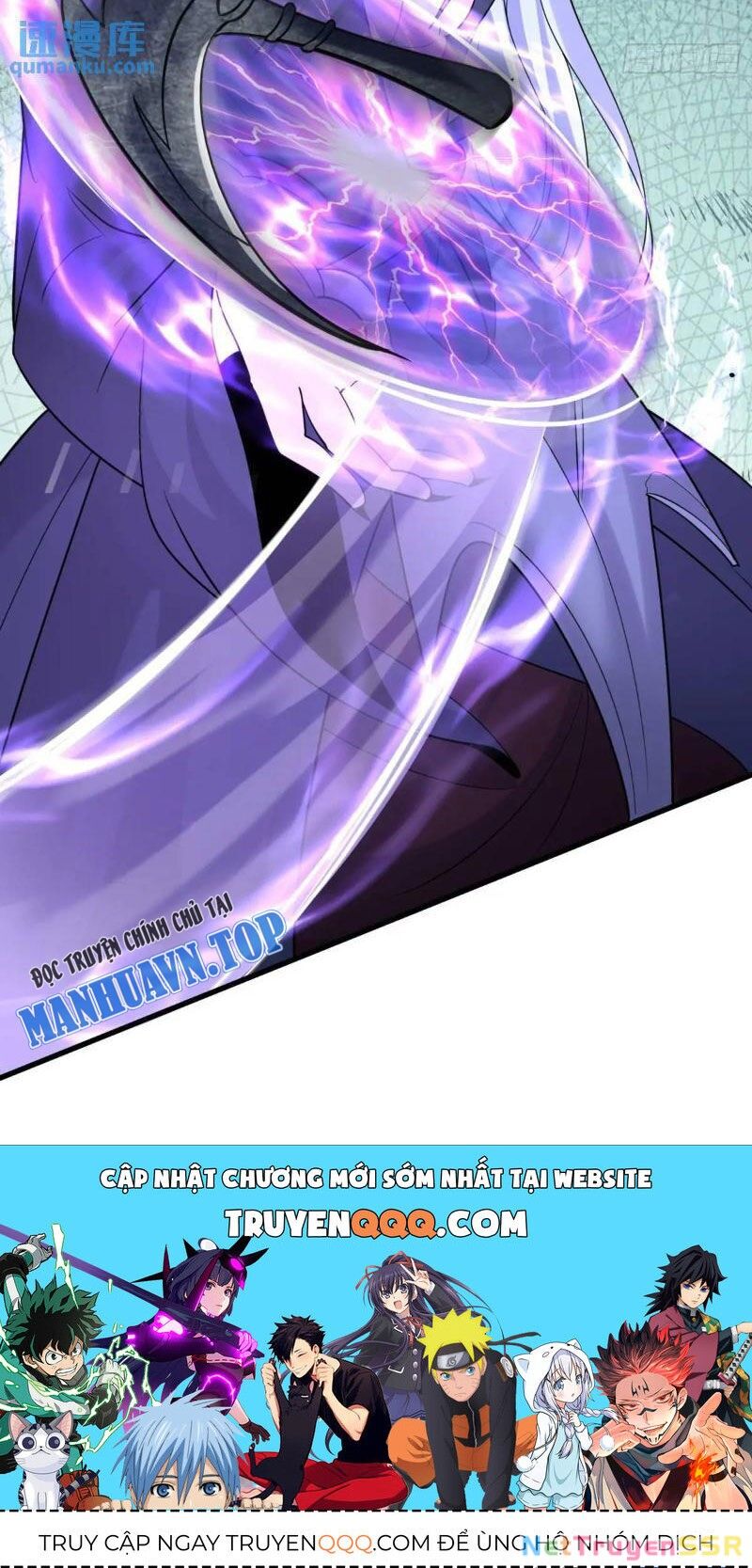 Ta Vô Địch Từ Ăn Chực Chapter 27 - Trang 4