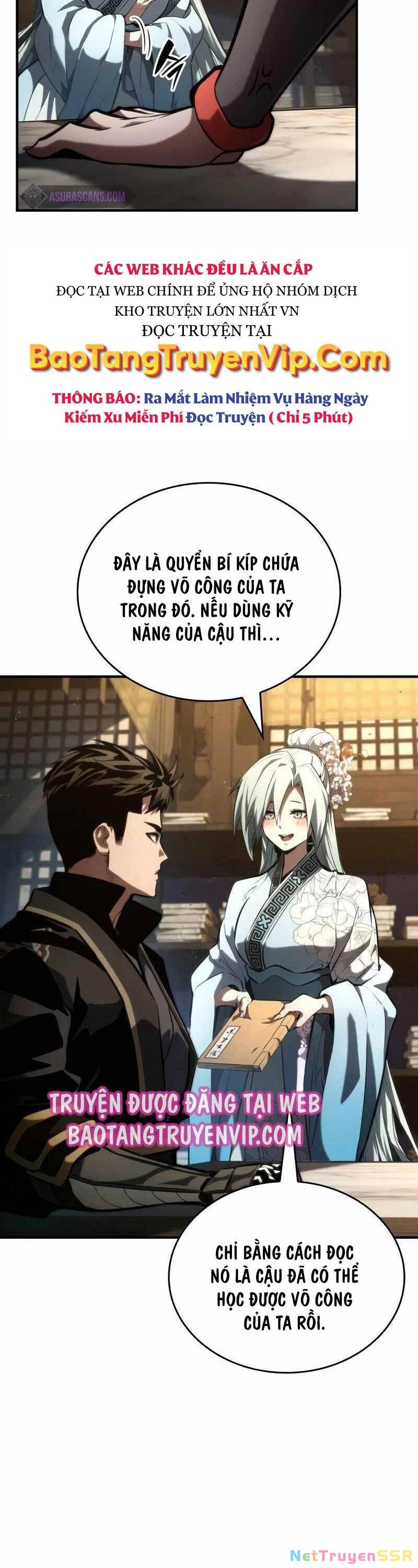 Chiêu Hồn Giả Siêu Phàm Chapter 87 - Trang 4