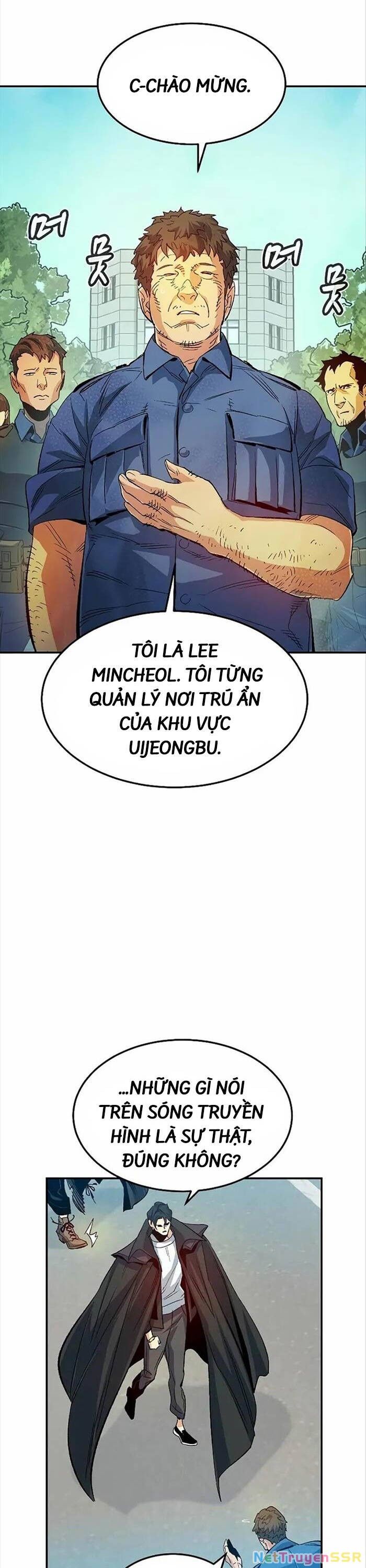 Độc Cô Tử Linh Sư Chapter 120 - Next Chapter 121