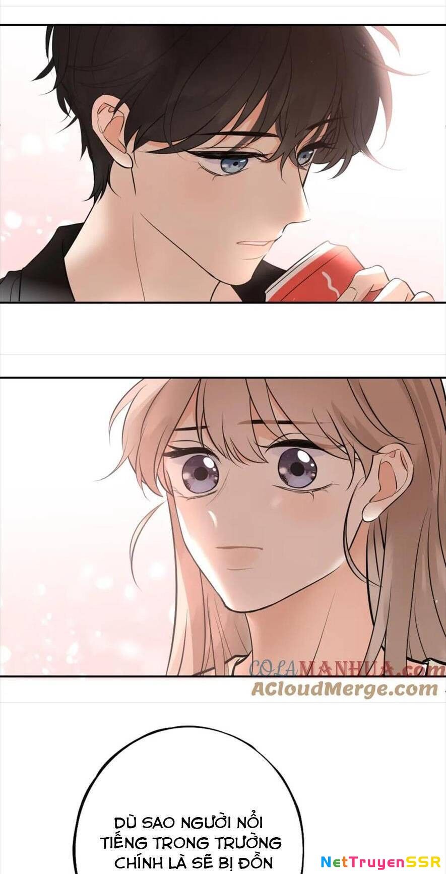Nhật Ký Tình Yêu Hằng Ngày Chapter 9 - Trang 2