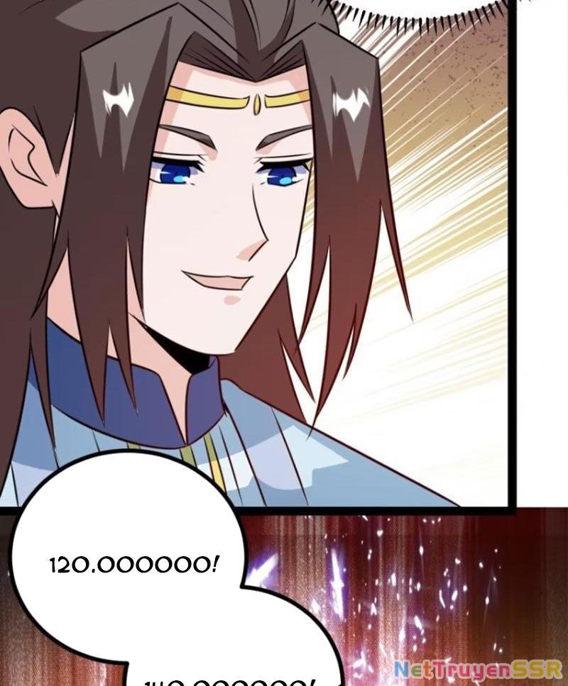 Trăm Tuổi Mở Hệ Thống, Hiếu Tử Hiền Tôn Quỳ Khắp Núi! Chapter 59 - Trang 4