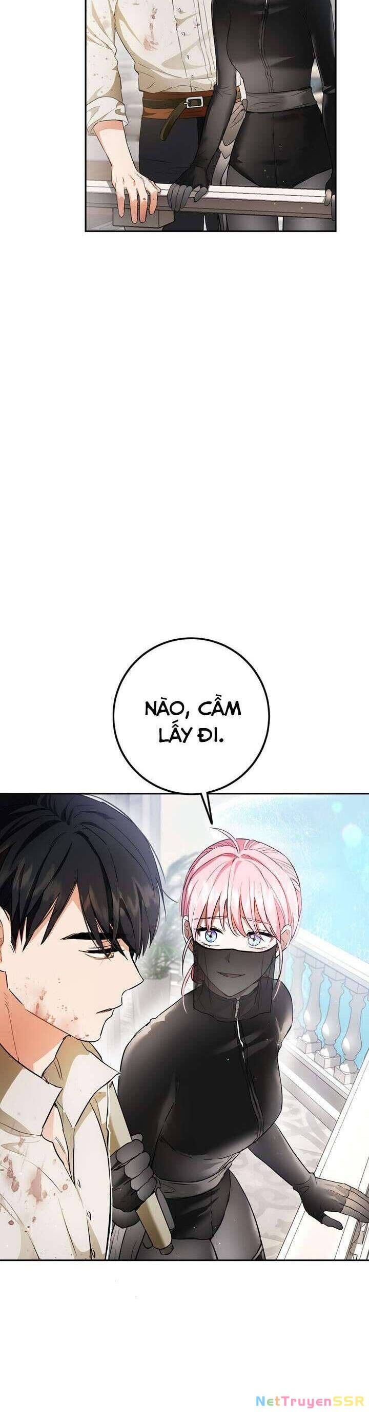 Cuộc Sống Mới Của Công Nương Chapter 98 - Trang 4