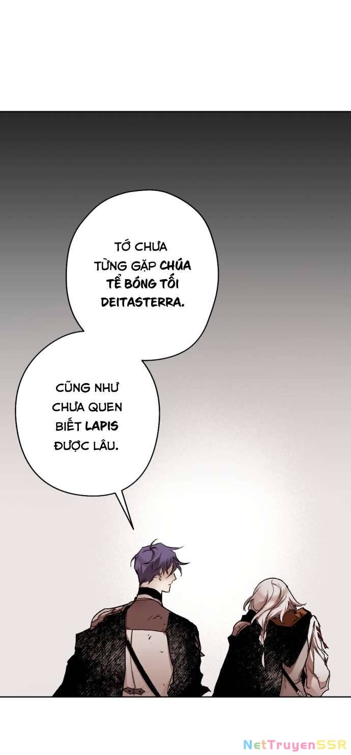 Lời Thú Nhận Của Chúa Tể Bóng Tối Chap 34 - Trang 4